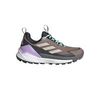 Zapatillas de montaña adidas terrex free hiker 2 low gtx mujer ma 38