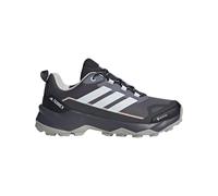 Adidas - Zapatillas de senderismo Mujer - Terrex Skychaser Ax5 GTX W Auon/Dshgry/Carbon para Mujer - Talla 5 UK - Gris Gris 5 UK