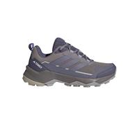 ADIDAS Terrex Skychaser Ax5 W - Mujer - Violeta - talla 39 1/3- modelo 2026