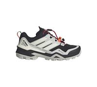Adidas - Zapatillas de senderismo Mujer - Terrex Skychaser Gtx W Core Black/Off White/Grey One para Mujer - Talla 4,5 UK - Negro Negro 4.5 UK