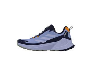 Adidas - Zapatillas de senderismo Mujer - Terrex Trailmaker 2 GTX W Globlu/Crsk/Legink para Mujer - Talla 38 - Púrpura Púrpura 38