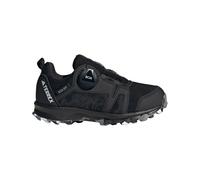 Adidas - Zapatillas de senderismo Niños - Terrex Agravic Boa R.Rdy K Cblack/Ftwwht/Grethr - Talla Infantil 36 - Negro Negro 36