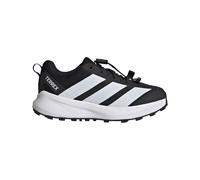 Adidas - Zapatillas de senderismo Niños - Terrex Agravic Kids Core Black - Talla Infantil 30 - Blanco Blanco 30