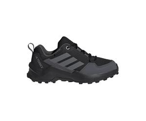 Adidas - Zapatillas de senderismo Niños - Terrex Ax4R R.Rdy Kids Core Black - Talla Infantil 35.5 - Negro Negro 35.5
