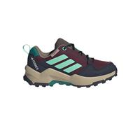 Adidas - Zapatillas de senderismo Niños - Terrex Ax4R R.Rdy Kids Maroon - Talla Infantil 35.5 - Burdeos Burdeos 35.5