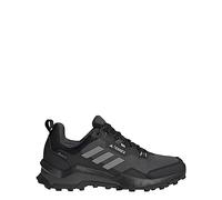 adidas Zapatillas de Senderismo para Mujer Terrex Ax4 GTX, Core Black/Grey/Mint Ton, 37 1/3 EU