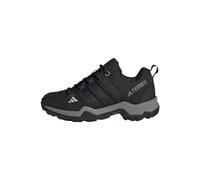 adidas zapatillas de senderismo para niño Terrex Ax2R, Core Black/Core Black/Vista Grey, 36 EU