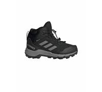ADIDAS Zapatillas de senderismo para niños Terrex Mid GTX negro | 35 1/2