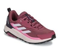 adidas Zapatillas de senderismo TERREX ANYLANDER W in Rojo 37 1/3
