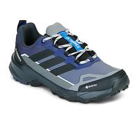 Zapatillas de Montaña adidas Terrex Skychaser Ax5 Gtx Hombre Negro/Gricua/Carbon 25.9,42,8,8.5