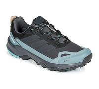 adidas Zapatillas de senderismo TERREX SKYCHASER AX5 GTX in Negro 48