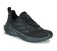 adidas Terrex Trailmaker 2 Hiking Shoes, Zapatos de Senderismo Hombre, Core Black/Carbon/Grey Four, 44 2/3 EU