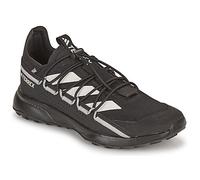 adidas Terrex Voyager 21 Travel Shoes, Zapatos de Senderismo Hombre, Core Black/Chalk White/Grey Two, 47 1/3 EU