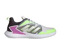 adidas Defiant Speed M, Zapatillas de Tenis Hombre, Balcri/Plamet/Carbon, 45 1/3 EU