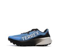 adidas - Zapatillas de Trail Azul Hombre Terrex Agravic 3, azul, 42 EU