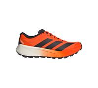 Adidas - Zapatillas de trail - Terrex Agravic 4 M Impact Orange/Core Black/Pure Orange - Talla 8,5 UK - Rojo Rojo 8.5 UK