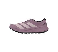 Adidas - Zapatillas de trail - Terrex Agravic 4 W Magic Mauve/Putty Mauve/Core Black para Mujer - Talla 4,5 UK - Rosa Rosa 4.5 UK