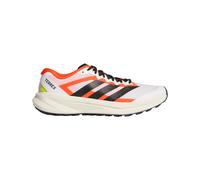 Adidas Terrex Agravic Lite Shoes, Zapatos Hombre, FTWR Blanco Core Negro Impact Naranja, 44 EU