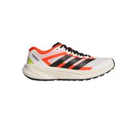 Adidas - Zapatillas de trail - Terrex Agravic LT W Cloud White/Core Black/Impact Orange - Talla 5,5 UK - Blanco Blanco 5.5 UK