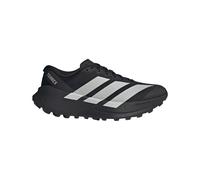 Adidas - Zapatillas de trail - Terrex Agravic SL Core Black/White - Talla 44 2/3 - Negro Negro 44 2/3