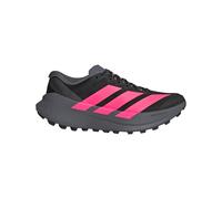 Adidas - Zapatillas de trail - Terrex Agravic SL W Core Black para Mujer - Talla 6,5 UK - Negro Negro 6.5 UK