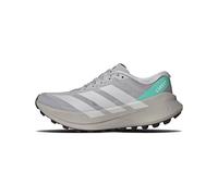 Adidas - Zapatillas de trail - Terrex Agravic SL W Grey Two - Talla 4,5 UK - Gris Gris 4.5 UK