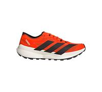 ADIDAS TERREX Zapatillas de running 'Agravic Speed 2' naranja / negro / blanco 42,5-43 naranja / negro / blanco