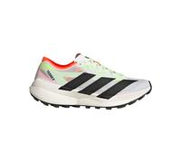 Adidas - Zapatillas de trail - Terrex Agravic Speed 2 W Cloud White/Core Black/Semi Impact Orange para Mujer - Talla 5,5 UK - Blanco Blanco 5.5 UK