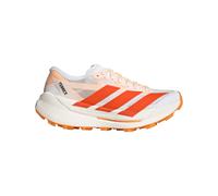 Adidas - Zapatillas de trail - Terrex Agravic TT W Cloud White para Mujer - Talla 6,5 UK - Blanco Blanco 6.5 UK