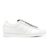 Adidas - Zapatillas Deportivas Bajas con Flecos - Sport - Mujer - Blanco - 36 EU -