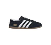 adidas Originals Women's Gazelle Lo Pro Negro 37 1/3