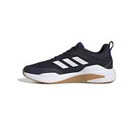 adidas Trainer V, Sneaker Hombre, Legend Ink FTWR White Lucid Blue, 42 EU