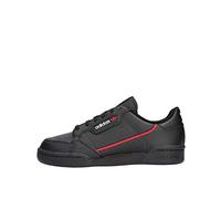 Zapatillas adidas continental 80 negro junior 37 1/3