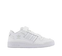 Adidas Forum Low J, Zapatillas Deportivas, FTWBLA/FTWBLA/FTWBLA, 36 2/3 EU