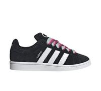 adidas Zapatillas deportivas para mujer, estilo campus 00S, con cordones, informales, color negro