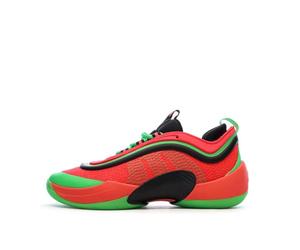 adidas Zapatillas Don Issue 6 para hombre, Rojo, negro, verde, 50 EU