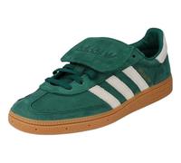 adidas Zapatillas Especiales de Balonmano para Hombre, Verde, 43 1/3 EU