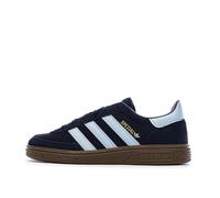 adidas Zapatillas especiales de balonmano para niños, azul marino, 29 EU