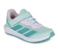 adidas Faito Shoes Kids, Zapatillas para Correr Unisex niños, halo Mint/Mint Ton/Clear Pink, 33 EU