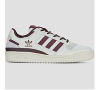 adidas Zapatillas FORUM LOW CL in Blanco 48