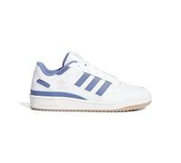 adidas Zapatillas Forum Low Hombre Balnco y Azul 41 1/3