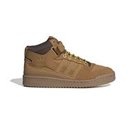 adidas Zapatillas Forum Mid para Hombre Color Marrones Talla 44