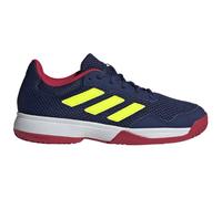 ADIDAS Zapatillas Gamespec K Junior azul de tenis y padel - JI4322