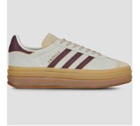 adidas Zapatillas GAZELLE BOLD in Beige 38 2/3