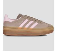 adidas Zapatillas GAZELLE BOLD in Beige 38
