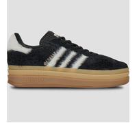 adidas Zapatillas GAZELLE BOLD in Negro 38 2/3