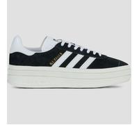 Adidas Originals - ‘Gazelle Bold’ platform sneakers - Shoes - Mujer - Negro - 40 EU -