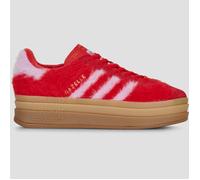 adidas Zapatillas GAZELLE BOLD in Rojo 40 2/3