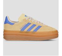 adidas Zapatillas GAZELLE BOLD J in Amarillo 40