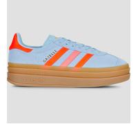 adidas Zapatillas GAZELLE BOLD J in Azul 35 1/2